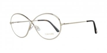 OKULARY KOREKCYJNE TOM FORD TF 5517 028 58 + SZKŁA + BADANIE