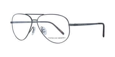 OKULARY KOREKCYJNE PORSCHE P8355 D 59 ROZMIAR M