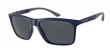 OKULARY EMPORIO ARMANI EA 4170 508887 58 ROZMIAR L