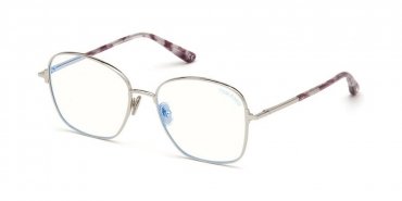 OKULARY KOREKCYJNE TOM FORD TF 5685B 016 53 ROZMIAR M