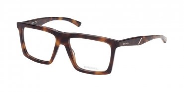 OKULARY KOREKCYJNE DIESEL DL 5399 052 55 ROZMIAR M