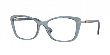 OKULARY KOREKCYJNE VOGUE EYEWEAR VO 5487B 2966 52 ROZMIAR M