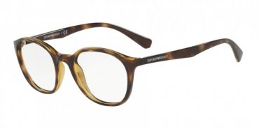 OKULARY KOREKCYJNE EMPORIO ARMANI EA 3079 5026 49 ROZMIAR S