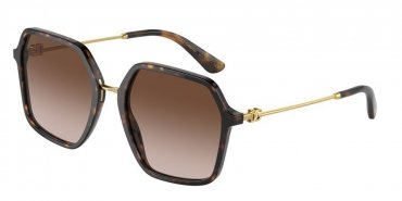 OKULARY DOLCE & GABBANA DG 4422 502/13 56 ROZMIAR L