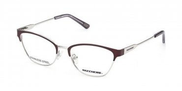 OKULARY KOREKCYJNE SKECHERS SE 2177 083 52 ROZMIAR M