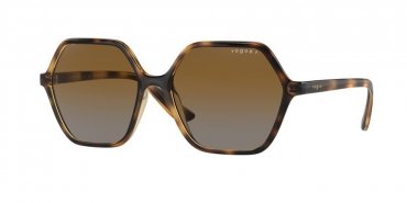 OKULARY VOGUE EYEWEAR VO 5361S W656T5 55 ROZMIAR M Z POLARYZACJĄ