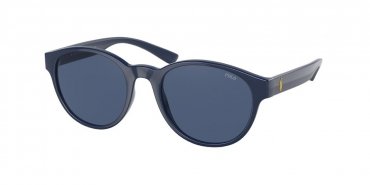 OKULARY POLO RALPH LAUREN PH 4176 562080 51 ROZMIAR M