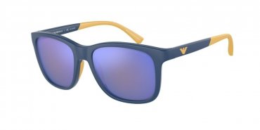 OKULARY EMPORIO ARMANI EA 4184 508822 49 ROZMIAR S Z POLARYZACJĄ