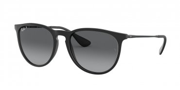 OKULARY RAY-BAN® ERIKA RB 4171 622/T3 54 ROZMIAR M Z POLARYZACJĄ