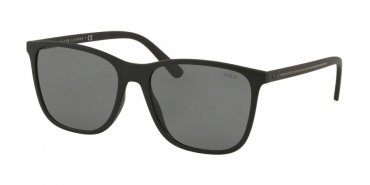 OKULARY POLO RALPH LAUREN PH 4143 528487 57 ROZMIAR M