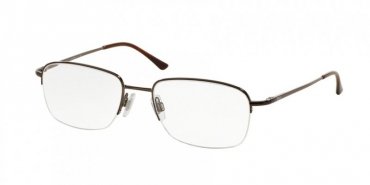 OKULARY KOREKCYJNE POLO RALPH LAUREN PH 1001 9011 53 ROZMIAR M