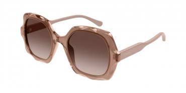 OKULARY CHLOE CH 0226S 003 53 ROZMIAR M