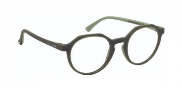 OKULARY KOREKCYJNE DZIECIĘCE MILO & ME MILO BILLIE 37 44