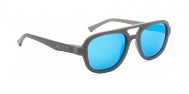 OKULARY DZIECIĘCE MILO & ME MILO JANNE 34 48 WIEK 10-12 Z POLARYZACJĄ