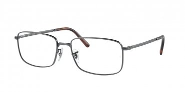 OKULARY KOREKCYJNE RAY-BAN® RX 3717V 2502 54 ROZMIAR M