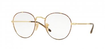 OKULARY KOREKCYJNE RAY-BAN® DAVID RX 3582V 2945 51 ROZMIAR M