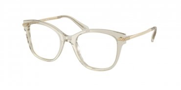OKULARY KOREKCYJNE SWAROVSKI SK 2044 3003 49 ROZMIAR S