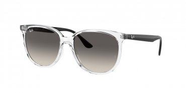OKULARY RAY-BAN® RB 4378 647711 54 ROZMIAR M