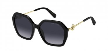 OKULARY MARC JACOBS MARC 689S 807 57 ROZMIAR M