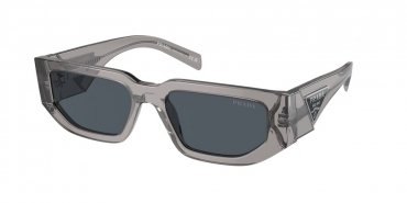 OKULARY PRADA EYEWEAR PR 09ZS 18S09T 54 ROZMIAR M