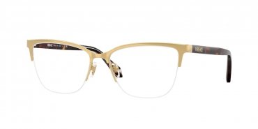 OKULARY KOREKCYJNE VERSACE VE 1304 1460 54 ROZMIAR M