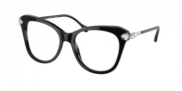 OKULARY KOREKCYJNE SWAROVSKI SK 2012 1038 53 ROZMIAR M