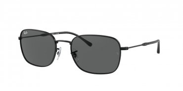 OKULARY RAY-BAN® RB 3706 002/B1 57 ROZMIAR L