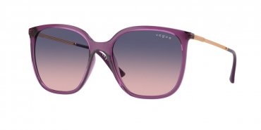 OKULARY VOGUE EYEWEAR VO 5564S 3119I6 54 ROZMIAR M