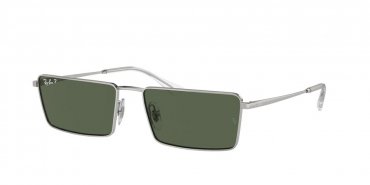 OKULARY RAY-BAN® EMY RB 3741 003/9A 59 ROZMIAR L Z POLARYZACJĄ