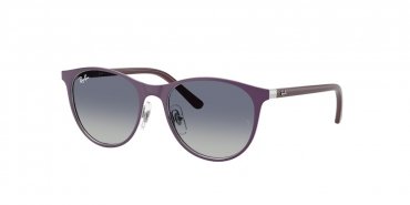 OKULARY DZIECIĘCE RAY-BAN® JUNIOR RJ 9552S 299/4L 47