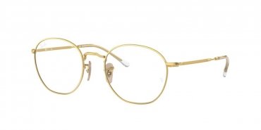 OKULARY KOREKCYJNE RAY-BAN® ROB RX 6472 2500 50 ROZMIAR S