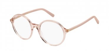 OKULARY KOREKCYJNE MARC JACOBS MARC 746 35J 53 ROZMIAR M