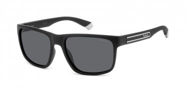OKULARY POLAROID PLD 2157S 003 57 ROZMIAR L Z POLARYZACJĄ