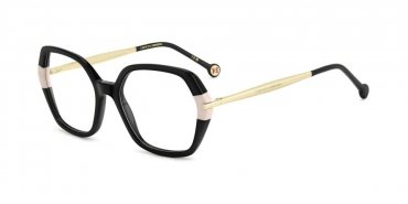 OKULARY KOREKCYJNE CAROLINA HERRERA HER 0310 807 54 ROZMIAR M