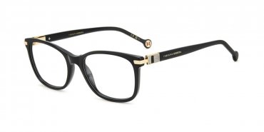 OKULARY KOREKCYJNE CAROLINA HERRERA HER 0201 2M2 53 ROZMIAR M