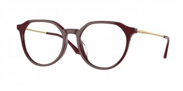 OKULARY KOREKCYJNE VOGUE EYEWEAR VO 5430D 2139 53 ROZMIAR M