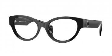 OKULARY KOREKCYJNE VERSACE VE 3361U GB1 51 ROZMIAR M