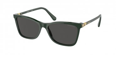 OKULARY SWAROVSKI SK 6004 102687 55 ROZMIAR M