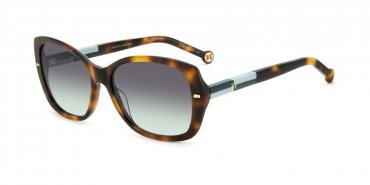 OKULARY CAROLINA HERRERA HER 0176GS PHW 56 ROZMIAR M