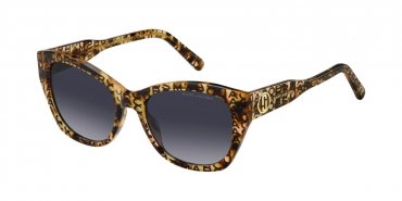 OKULARY MARC JACOBS MARC 732S H7P 55 ROZMIAR M