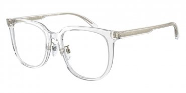 OKULARY KOREKCYJNE EMPORIO ARMANI EA 3226D 5893 54 ROZMIAR M