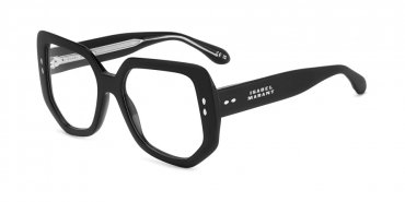 OKULARY KOREKCYJNE ISABEL MARANT IM 0187 807 52 ROZMIAR M