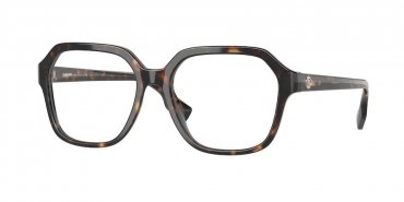 OKULARY KOREKCYJNE BURBERRY ISABELLA BE 2358 3002 54 ROZMIAR M