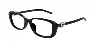 OKULARY KOREKCYJNE GUCCI GG 1685OK 001 54 ROZMIAR M