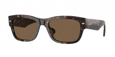 OKULARY VOGUE EYEWEAR VO 5530S W65673 55 ROZMIAR M