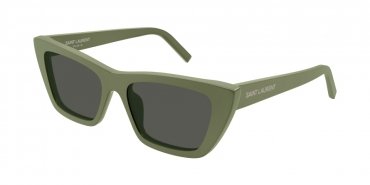 OKULARY SAINT LAURENT SL 276 MICA 057 55 ROZMIAR M