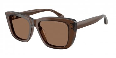 OKULARY EMPORIO ARMANI EA 4246U 625173 54 ROZMIAR M