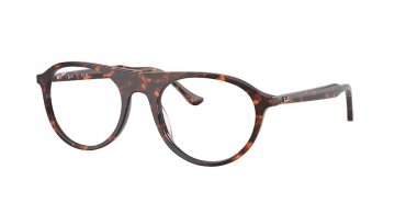 OKULARY KOREKCYJNE RAY-BAN® RX 5441 8423 51 ROZMIAR M