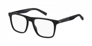 OKULARY KOREKCYJNE TOMMY HILFIGER TH 2045 807 53 ROZMIAR M