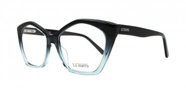 OKULARY KOREKCYJNE EVA MINGE LA MARRU LA 41117 C2 ROZMIAR M